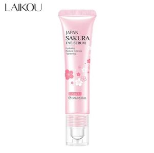 Laikou Japan Sakura Eye Serum